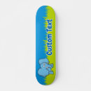 Search for elephant skateboards Cartoon
