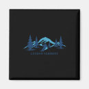 Search for backcountry magnets Winter