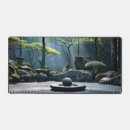 Search for zen garden mousepads Tranquil