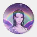 Search for pop round magnets Purple