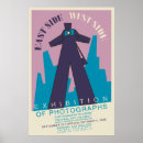 Search for vintage exhibition posters Photography