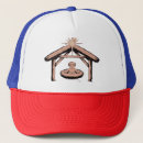 Search for nativity hats Christian