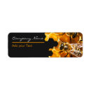 Search for honeycomb return address labels Flowers
