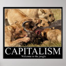 Search for capitalism posters Politics