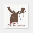 Search for merry christmoose Snow