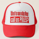 Search for poland hats Funny