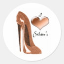 Search for stiletto stickers High