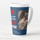 Search for blue hearts mugs Dad