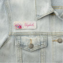 Search for vintage floral name tags Watercolor