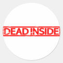 Search for dead stickers Humor
