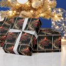 Search for advent wrapping paper Festive