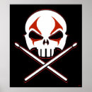 Search for heavy metal posters Musician