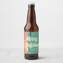 Search for christmas beer labels Elegant