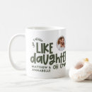 Search for daughter birthday mugs Dad