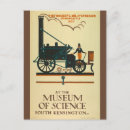 Search for vintage science postcards Travel