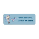 Search for anime return address labels Manga