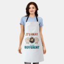 Search for accepted aprons Awareness