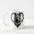 Search for german shepherd breed mugs Animal lover
