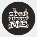 Search for funny veterinarian stickers Dog