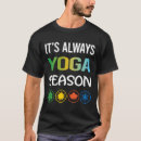 Search for funny yoga tshirts Meditating