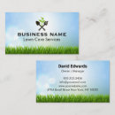 Search for sprinkler business cards Maintenance