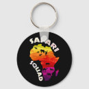 Search for african animal key rings Zoo
