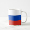 Search for russia mugs Flag of russia