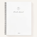 Search for logo notebooks Minimalist
