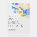 Search for bridal shower signs Welcome