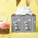 Search for mouse wrapping paper Cute