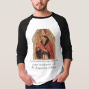 Search for saint augustine tshirts Latin