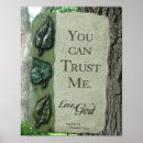 Search for miracles god of posters Trust