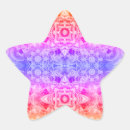 Search for blue mandala stickers Geometric