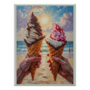 Search for icecream art Summer