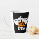 Search for crew mugs Ghost