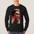 Search for vintage robot tshirts Woman