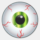 Search for red eyeball stickers Veins