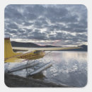 Search for made in alaska stickers Aeroplane
