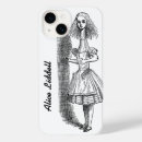 Search for tenniel iphone cases Fantasy
