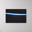 Search for full moon canvas prints Space