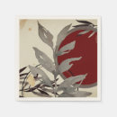 Search for abstract watercolor napkins Elegant