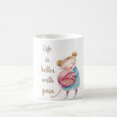 Search for yarn mugs Quote