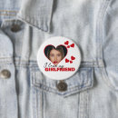 Search for girlfriend badges Create your own