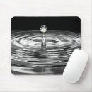 Search for rippled mousepads Water