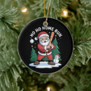 Search for running christmas tree decorations Funny