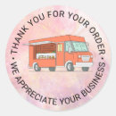 Search for food truck stickers Modern