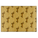 Search for dachshund chopping boards Doxie