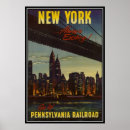 Search for new york tourism posters City