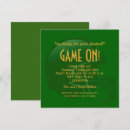Search for football invitations Super