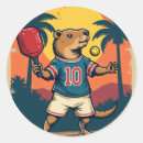 Search for retro sports stickers Logo